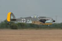 FW-190 Focke Wulf - 1720mm