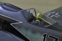 FW-190 Focke Wulf - 1720mm