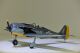 FW-190 Focke Wulf - 1720mm