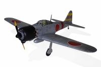 D-Power Phoenix Zero A6M - 172 cm (PH196)