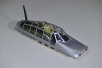 Zero A6M - 1720mm