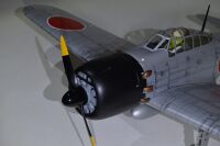 Zero A6M - 1720mm