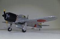 Zero A6M - 1720mm