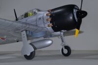 Zero A6M - 1720mm