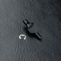 Robitronic - RMX Steel quick-release bevel gear (MST310116)