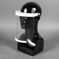 3D Print Lab - Gesichtsschutz Schutzschild Protective Face shield 4dentist