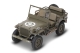 FMS - M151 1941 MB Scaler 4WD - Crawler RTR - 1:6