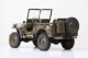 FMS - 1941 MB Scaler 4WD - Crawler RTR - 1:6