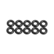 CEN-Racing - O-Ring P3 NBR (10PCS) (G70303B)