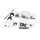 CEN-Racing - 275 4WS kit (CKQ1052)