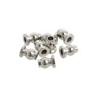 CEN-Racing - 5,8mm Flanged Pivot Ball (Metal) 8pcs, (CKQ0325)