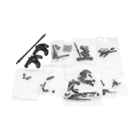 CEN-Racing - 210 4WS kit (CKQ1051)