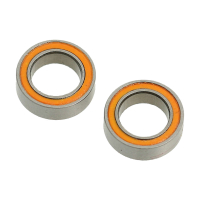 CEN-Racing - Precision Seal Metal Bearing 5x8x2,5mm (2pcs) (CKQ0506)