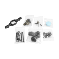 CEN-Racing - 210WB 4-Wheel Drive kit (CKQ1002)