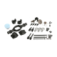 CEN-Racing - 210WB 4-Wheel Drive kit (CKQ1002)
