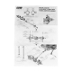 CEN-Racing - 210WB 4-Wheel Drive kit (CKQ1002)