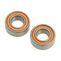 CEN-Racing - Precision Seal Metal Bearing 5x10x4mm (2pcs) (CKQ0504)