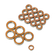 CEN-Racing - 175WB Precision Seal Metal Bearing Set...