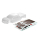 CEN-Racing - hy-Per lube 150 Clear Body w/ Decal (CQ0976)