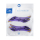 Azure - 5050 Dual-Blade Purple 5.0" 5" Pitch (AZ50500212)