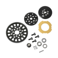 CEN-Racing - Slipper Gear Set (optional for 175, 210 WB) (CKQ0205)