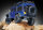 Traxxas - TRX-4 Land Rover Defender blau