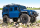 Traxxas - TRX-4 Land Rover Defender blue