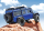 Traxxas - TRX-4 Land Rover Defender blau