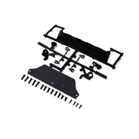 Horizon Hobby - RR10 Rear Light Bar and Mount Set (AXI230014)