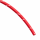 Silikoncabel 10 mm² red - 1m