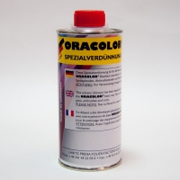 Oracolor - Special Thinner - 250ml
