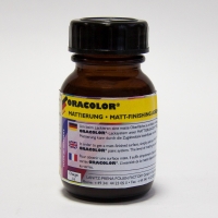 Oracolor - matting - 50ml