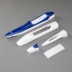 Horizon Hobby - Painted Fuselage without Hatch: Citation...