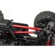 Horizon Hobby - Chassis Brace Bar 164mm (ARA320593)