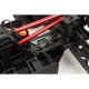 Horizon Hobby - Rear Lower Chassis Brace (ARA320597)