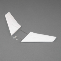 Horizon Hobby - Horizontal Stabilizer: Longitude (EFLU6353)