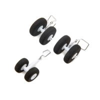 Horizon Hobby - Landing Gear Set: Longitude (EFLU6356)