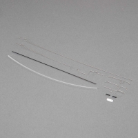 Horizon Hobby - Pushrod Set: Longitude (EFLU6359)