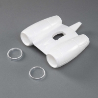 Horizon Hobby - Nacelle Set: Longitude (EFLU6360)