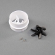 Horizon Hobby - Ducted Fan Unit:6-Blade, 30mm (EFLDF30)