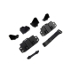 Horizon Hobby - Battery Tray Sets & Strap: SCX10III...