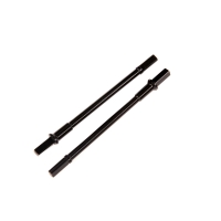 Horizon Hobby - AR45P Straight Axle Shaft (2pc):SCX10III (AXI232028)
