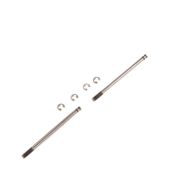 Horizon Hobby - Shock Shaft M3x50mm (2pc):SCX10III (AXI233012)