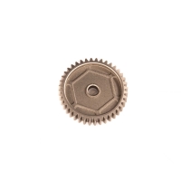 Horizon Hobby - 40T Metal Spur Gear: SCX10III (AXI232034)