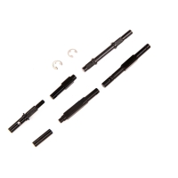 Horizon Hobby - Transmission Shaft Set: SCX10III (AXI232035)