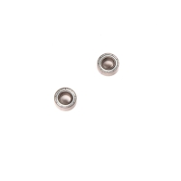 Horizon Hobby - 4mm x 8mm x 3mm Ball Bearing (2) (AXI237003)