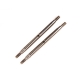 Horizon Hobby - Stainless Steel M6x 88mm Link (2pcs):...