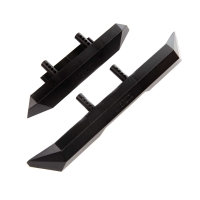 Horizon Hobby - CRC JL Front & Rear Bumper: SCX10III (AXI230018)