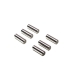 Horizon Hobby - M2.5 x 8mm Pin (6) (AXI236173)