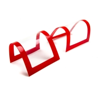 Horizon Hobby - Light Covers: Carbon Cub FX-3 100-200cc (HAN528004)